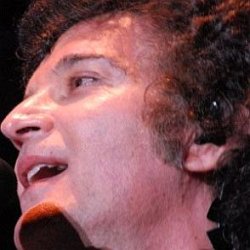 Gino Vannelli age