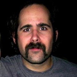 Ronnie Vannucci Jr. age