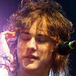 Andrew Vanwyngarden age