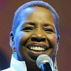 Iyanla Vanzant age