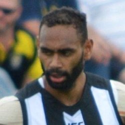 Travis Varcoe age