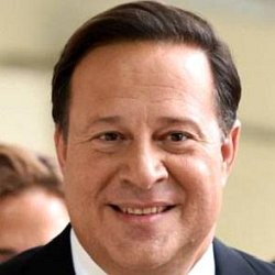 Juan Carlos Varela age