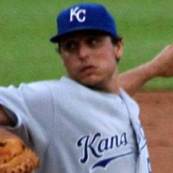 Jason Vargas age