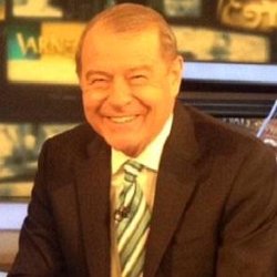 Stuart Varney age