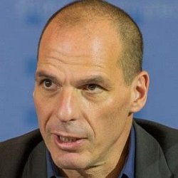 Yanis Varoufakis age