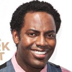 Baron Vaughn age