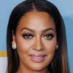 La La Anthony age