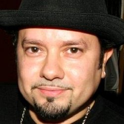 Little Louie Vega age