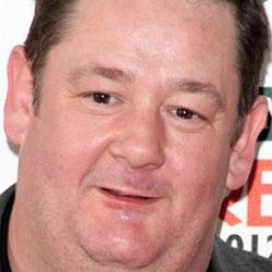 Johnny Vegas age