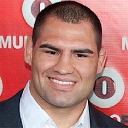 Cain Velasquez age