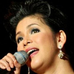 Regine Velasquez age