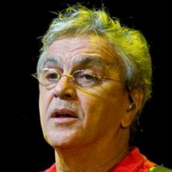 Caetano Veloso age