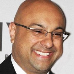 Ali Velshi age