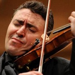 Maxim Vengerov age