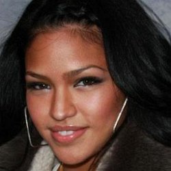 Cassie Ventura age