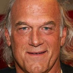 Jesse Ventura age