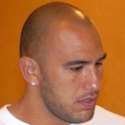 Brandon Vera age