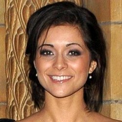 Lucy Verasamy age