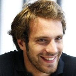 Jean-eric Vergne age