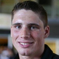 Rico Verhoeven age