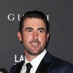 Justin Verlander age