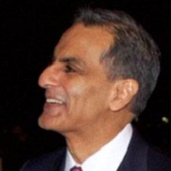 Richard Verma age