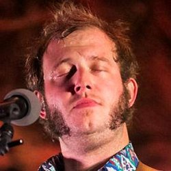 Justin Vernon age