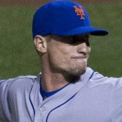 Logan Verrett age