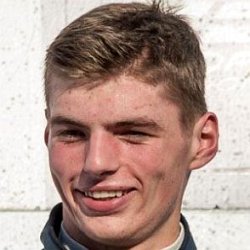 Max Verstappen age