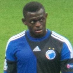 Igor Vetokele age