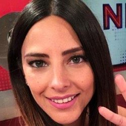 Daniela Castillo Vicuna age