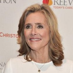 Meredith Vieira age