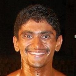 Murali Vijayakumar age