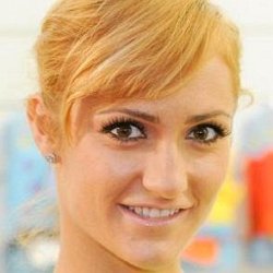 Aliona Vilani age