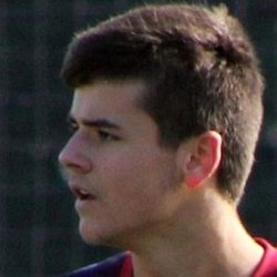 Adria Vilanova age