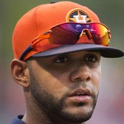 Jonathan Villar age