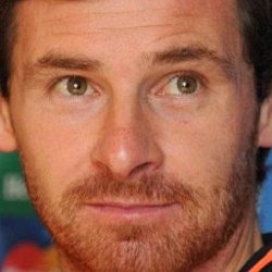 Andre Villas-Boas age