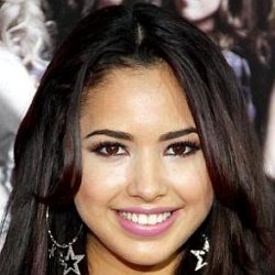 Jasmine Villegas age