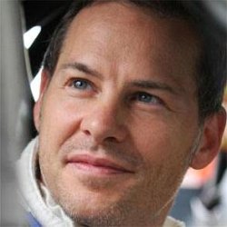 Jacques Villeneuve age