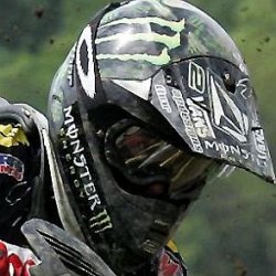 Ryan Villopoto age