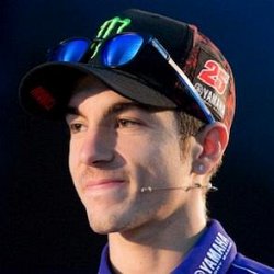 Maverick Vinales age