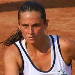 Roberta Vinci age