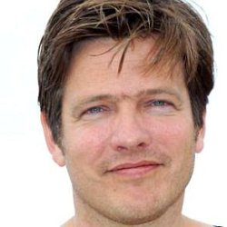 Thomas Vinterberg age