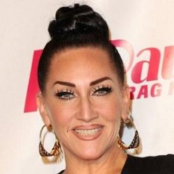 Michelle Visage age