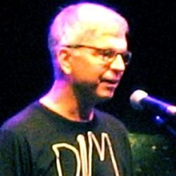 Tony Visconti age