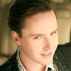 Vitas age