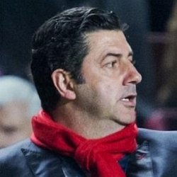 Rui Vitoria age