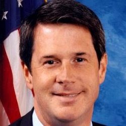 David Vitter age