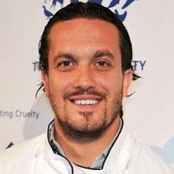 Fabio Viviani age