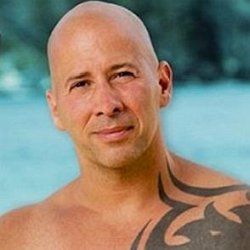 Tony Vlachos age